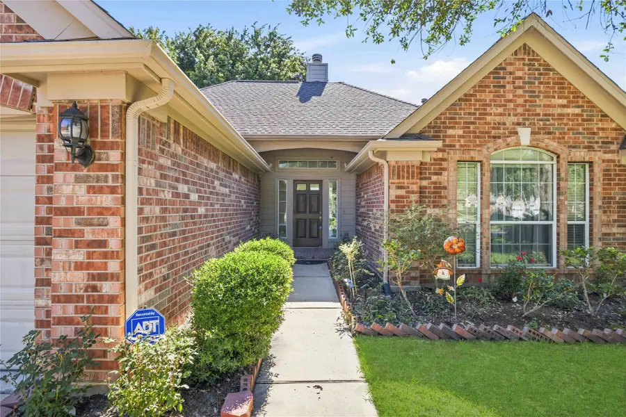 13231 Durbridge Trail Drive, Houston, TX 77065 - #3