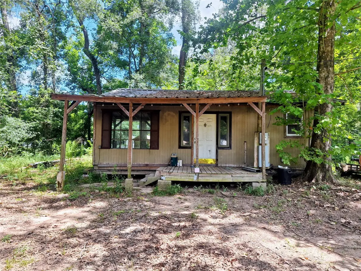 27395 Wagon Wheel Street, Splendora, TX 77372 - #1