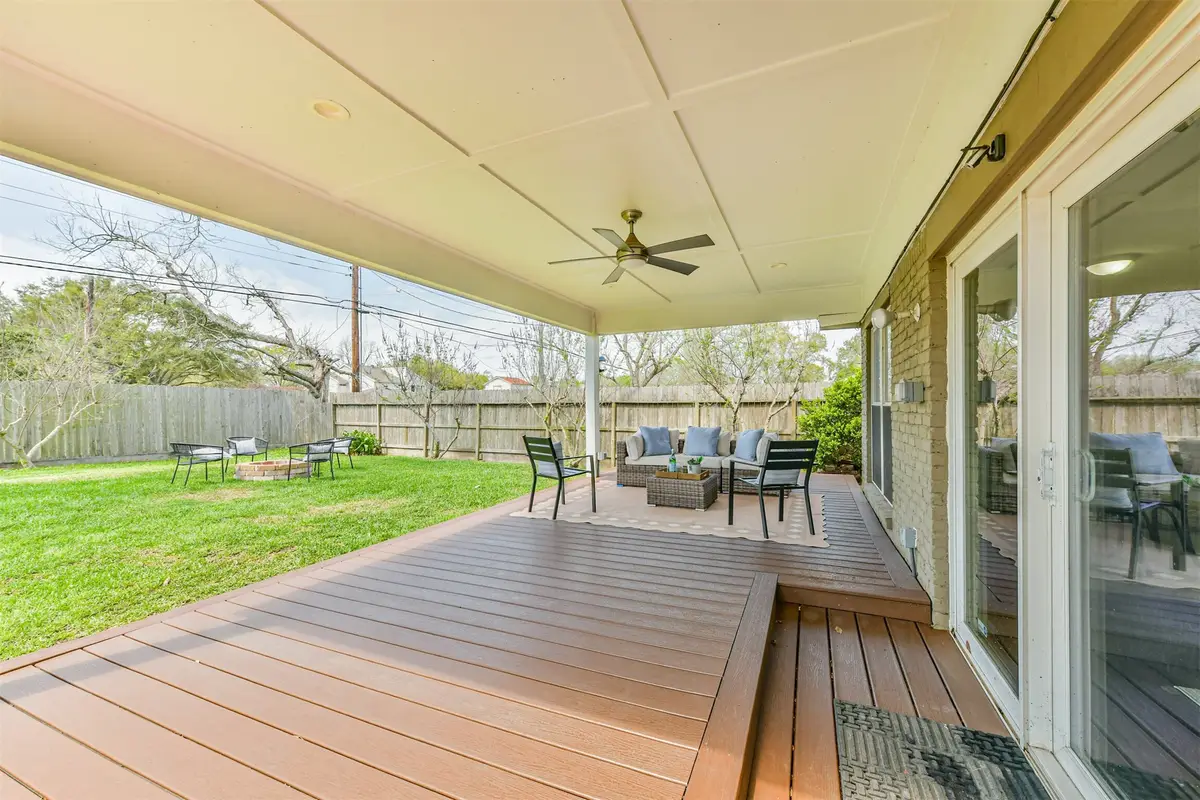 10902 Braewick Drive, Houston, TX 77096 - #1