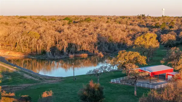 60.73 AC TBD Jackrabbit Lane, Bryan, TX 77808