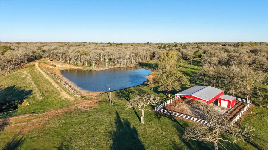 60.73 AC TBD Jackrabbit Lane, Bryan, TX 77808 - #2