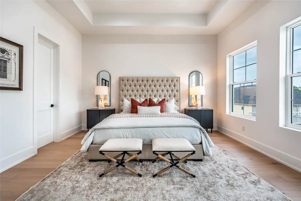 7607 Janak Spring Street, Houston, TX 77055 - Image #1