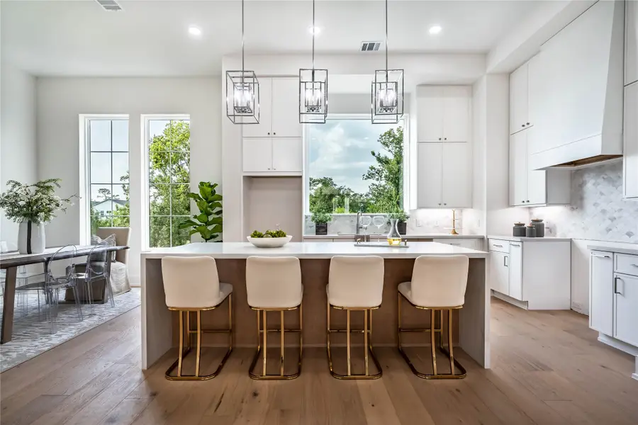 7607 Janak Spring Street, Houston, TX 77055 - Image #2