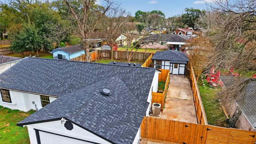 1307 Saddle Rock Drive, Houston, TX 77088 - #2