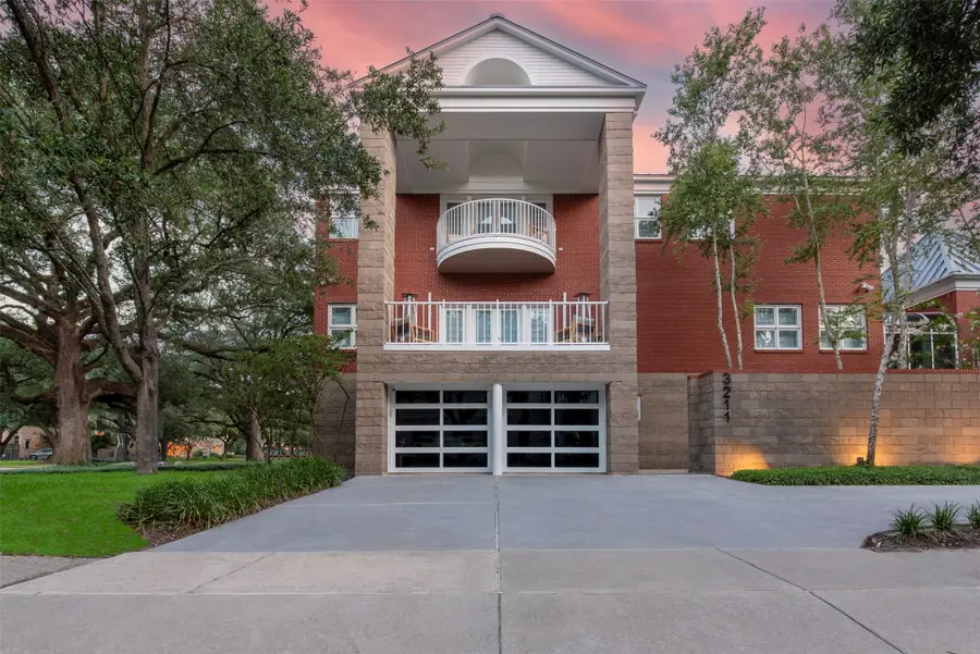 3211 Pittsburg Street, West University Place, TX 77005 - Image #3