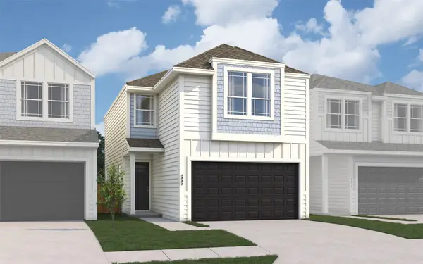 13428 Sun Cay Drive, Houston, TX 77047