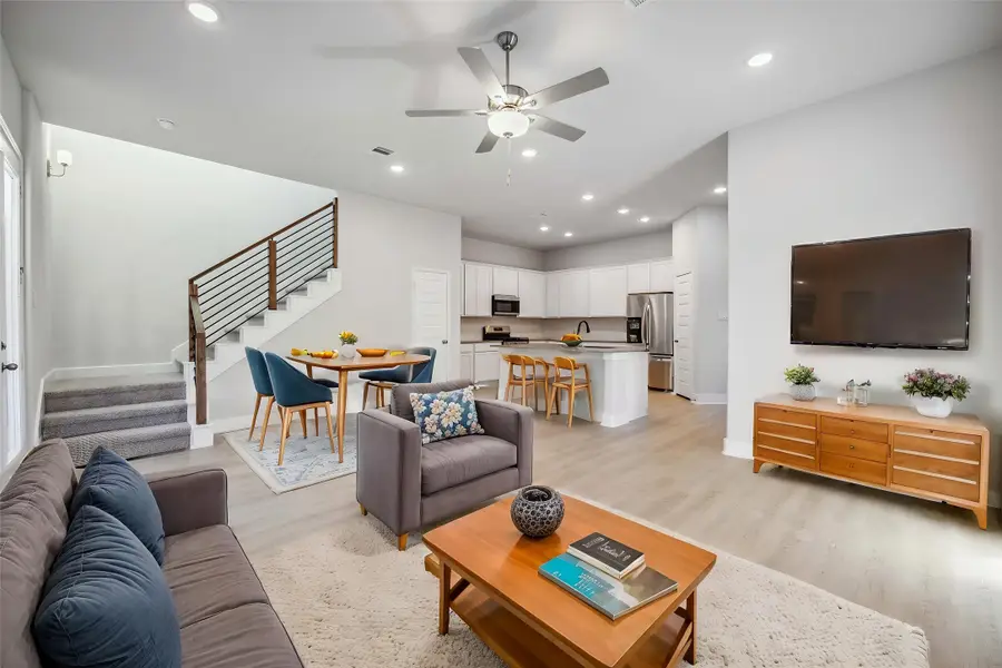 13428 Sun Cay Drive, Houston, TX 77047 - Image #3