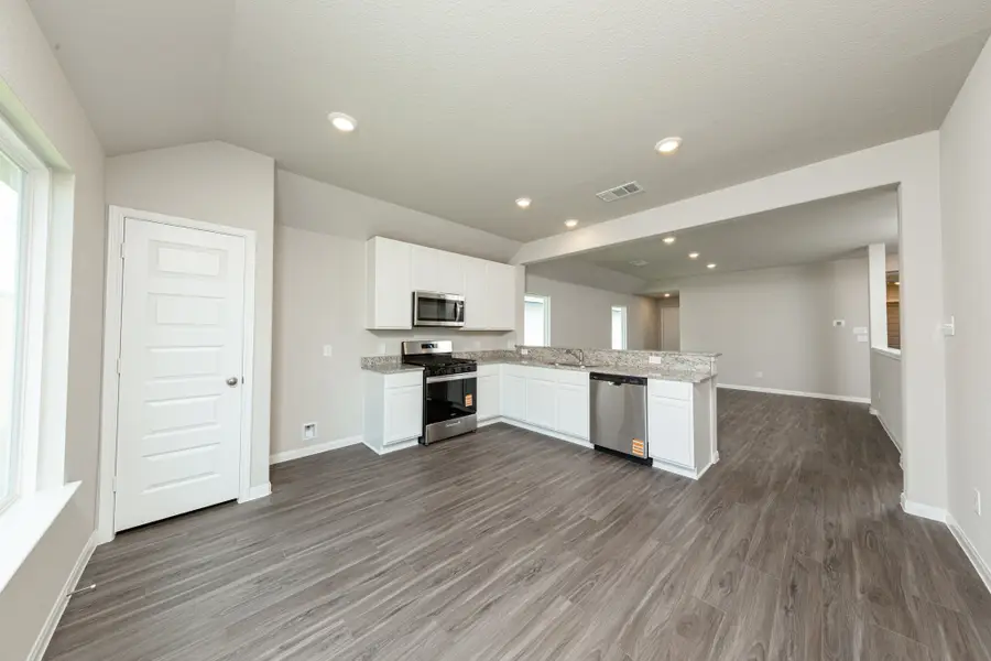 2517 Hawks Eye Drive, Conroe, TX 77301 - Image #2