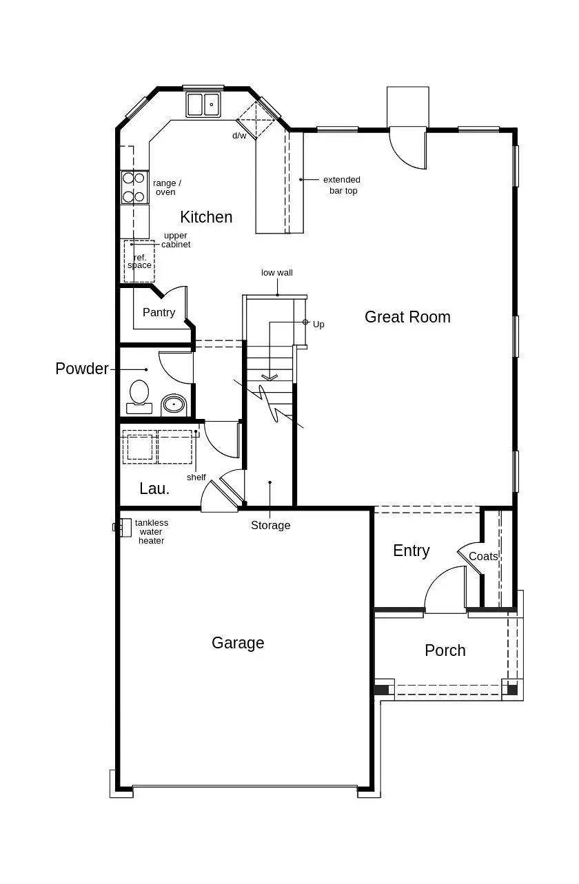 5623 Blackbird Lane, Hitchcock, TX 77563 - #2