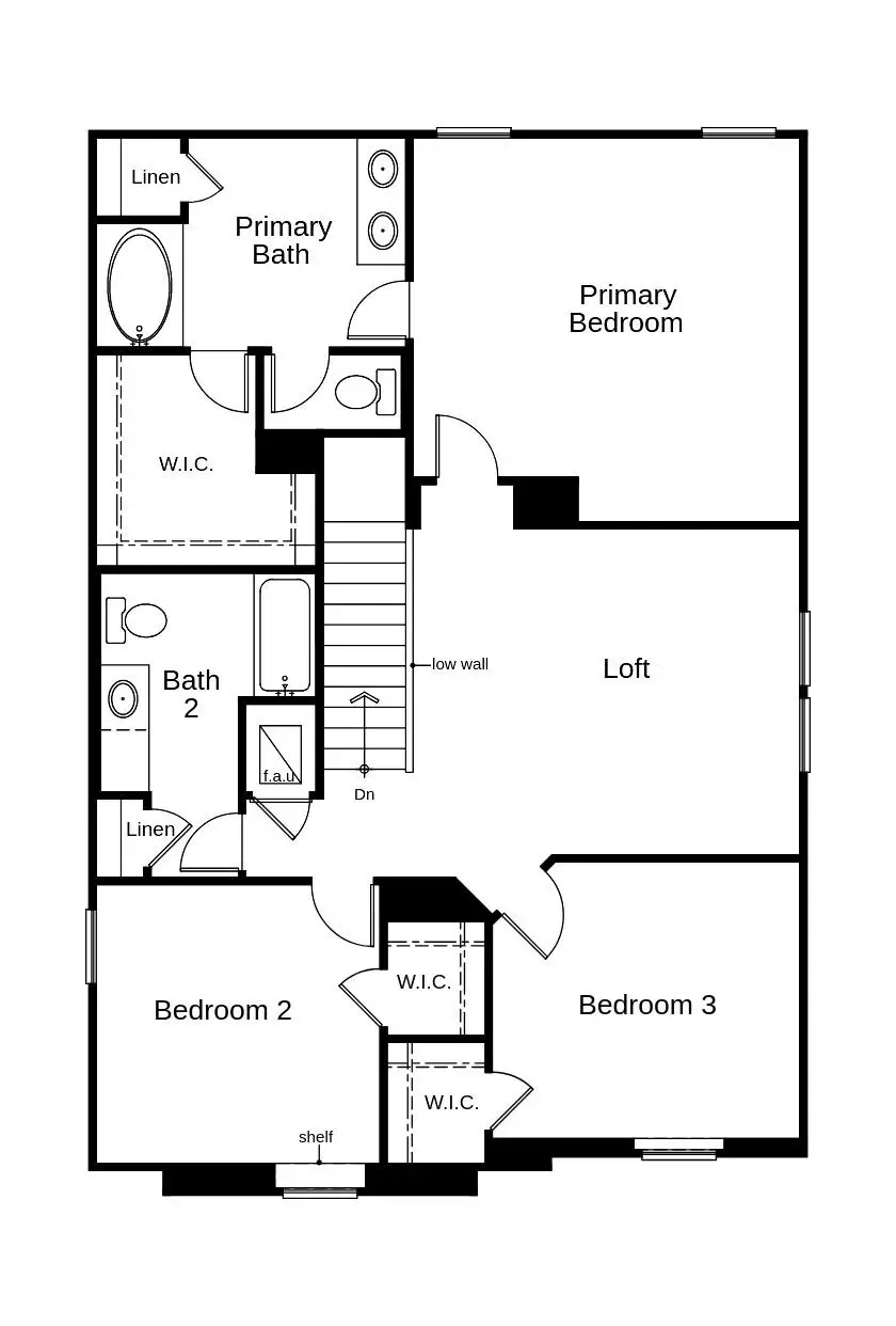 5623 Blackbird Lane, Hitchcock, TX 77563 - #3