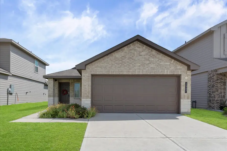 1907 Sable Hollow Drive, Houston, TX 77067 - #2