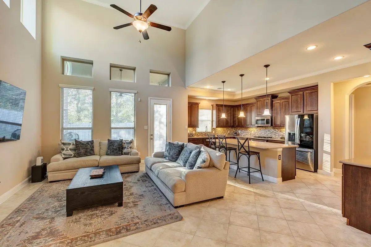 18418 Hounds Lake Drive, New Caney, TX 77357 - Image #1