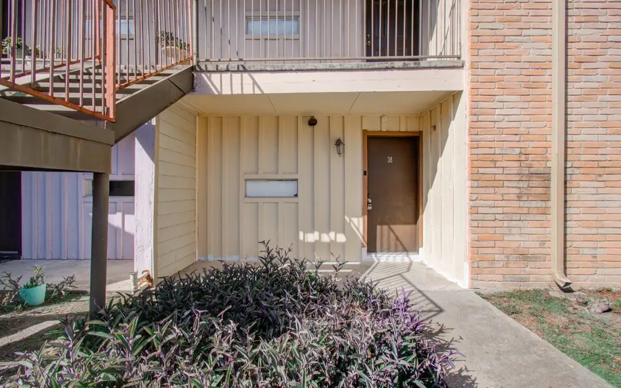 8110 Albacore Drive #38, Houston, TX 77074 - Image #3