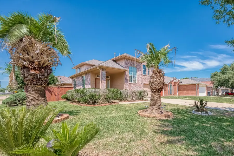 4603 Daisy Meadow Drive, Katy, TX 77449 - #2