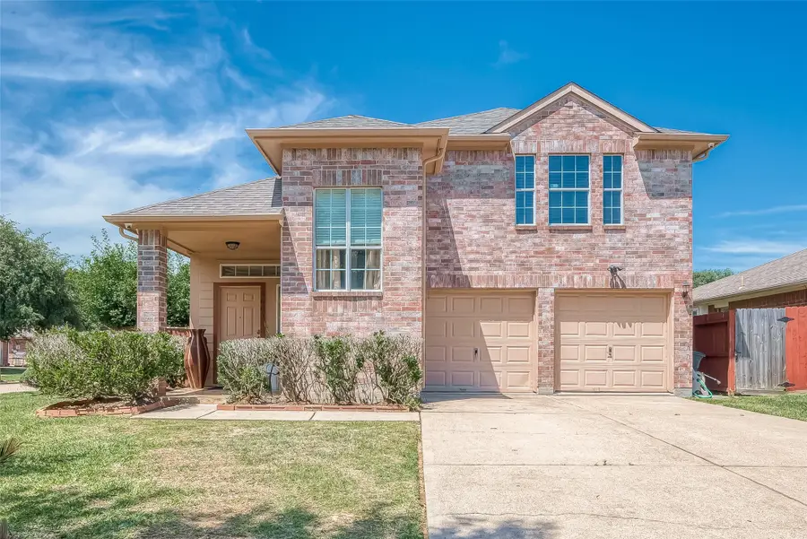 4603 Daisy Meadow Drive, Katy, TX 77449 - #3