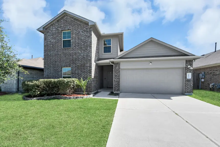 21123 Waze Lewis Drive, New Caney, TX 77357 - #2