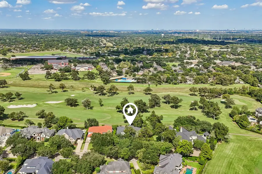 6 Farrell Ridge Drive, Sugar Land, TX 77479 - #3