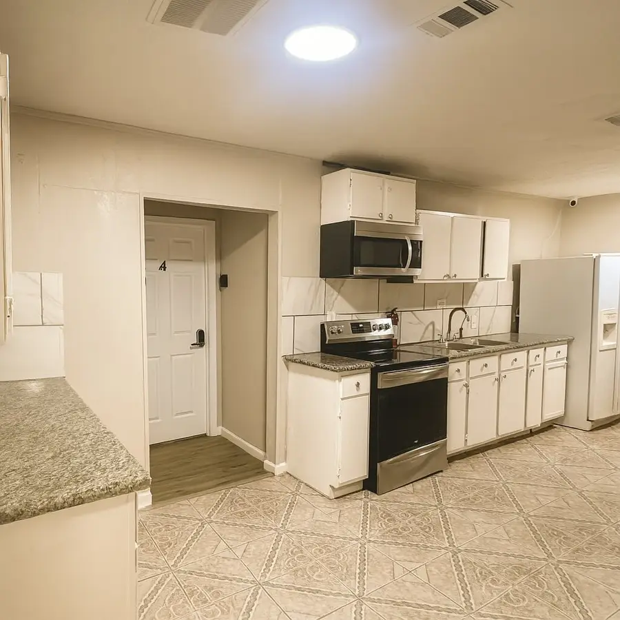 5400 Lotus Street, Houston, TX 77085 - #2
