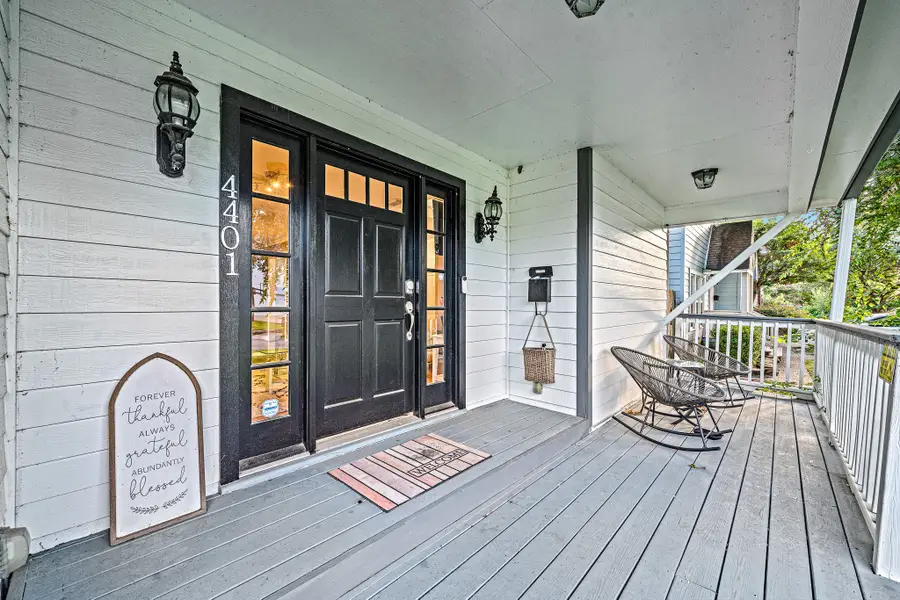 4401 Holt Street, Bellaire, TX 77401 - #3