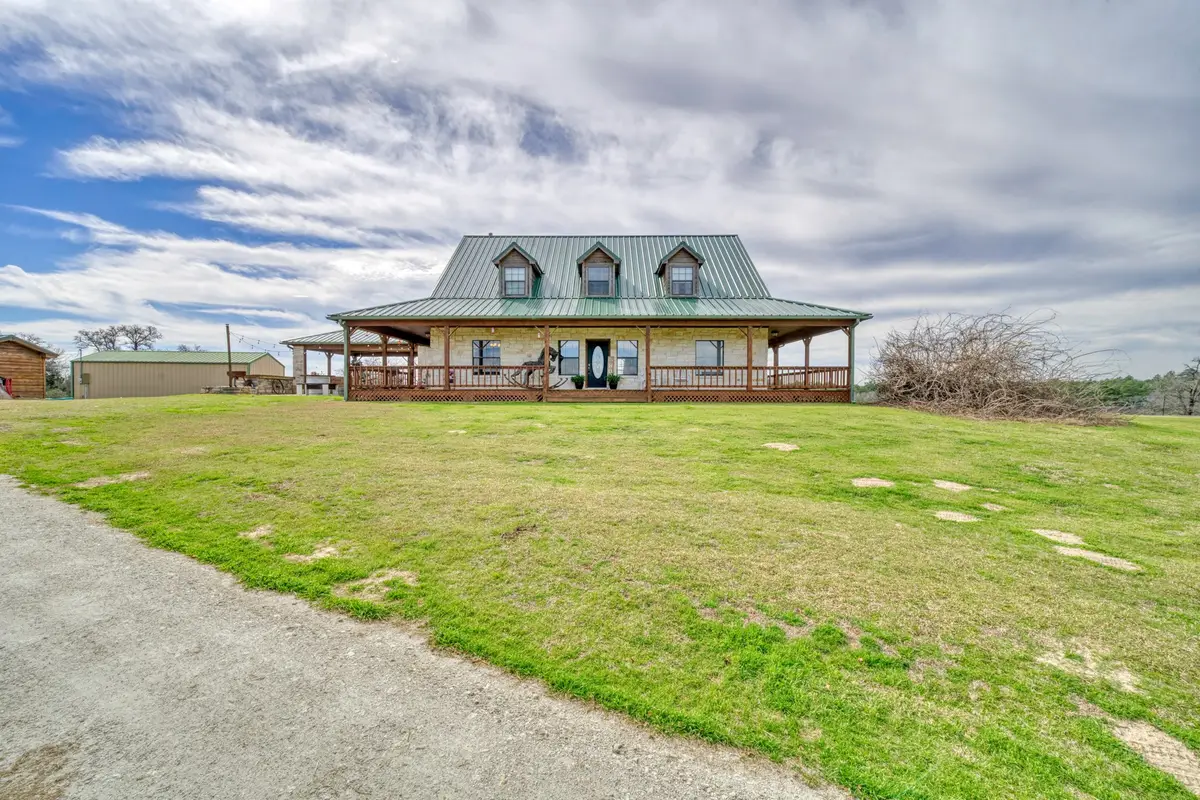 4404 County Road 151, Centerville, TX 75833 - Image #1