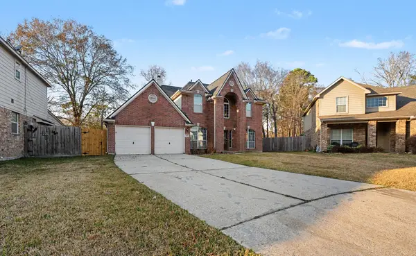 710 Neap Court, Crosby, TX 77532