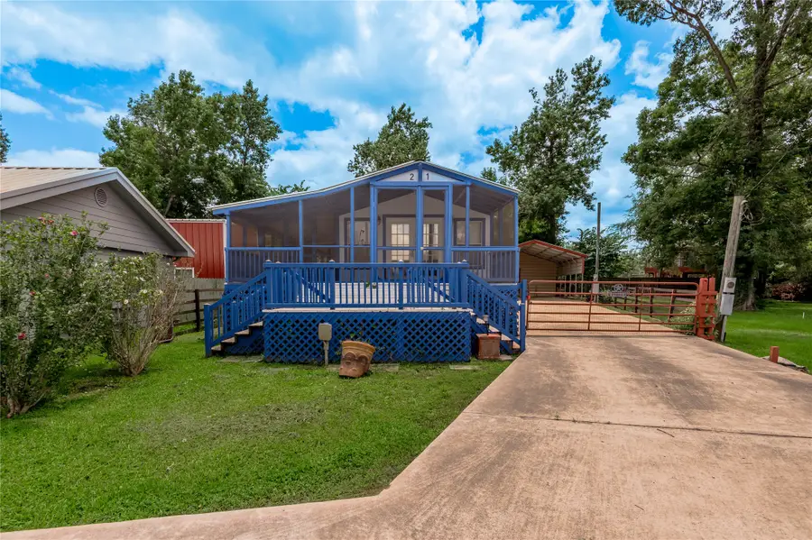 21 Oahu Court, Point Blank, TX 77364 - #2