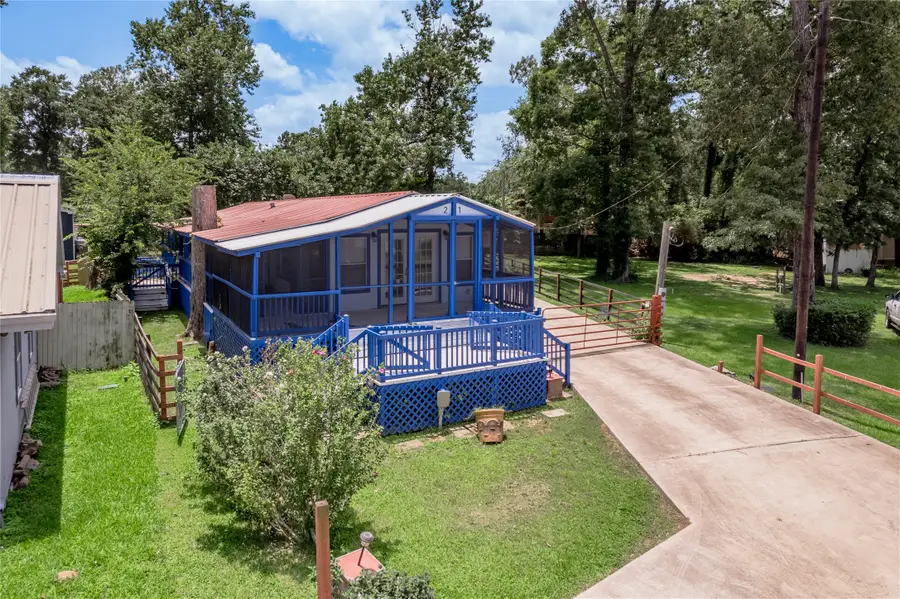21 Oahu Court, Point Blank, TX 77364 - #3