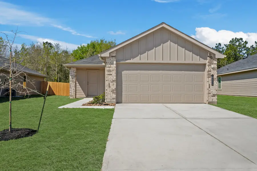 19956 Hilbert Road, New Caney, TX 77357 - #2