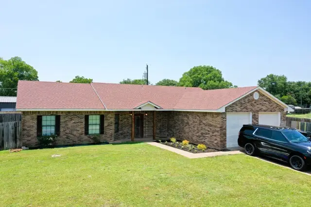 107 Carroll Street, Teague, TX 75860 - #1