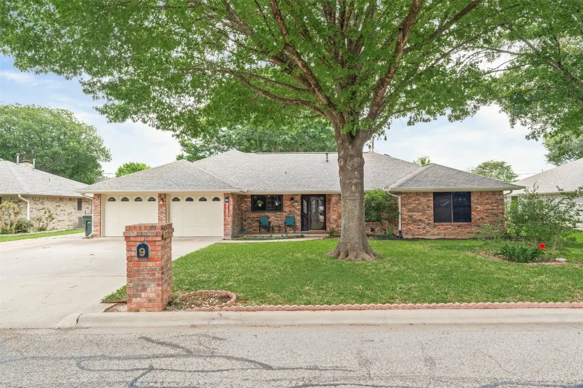9 Beaver Loop, Temple, TX 76502 - #1