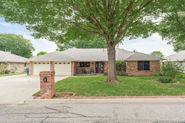 9 Beaver Loop, Temple, TX 76502