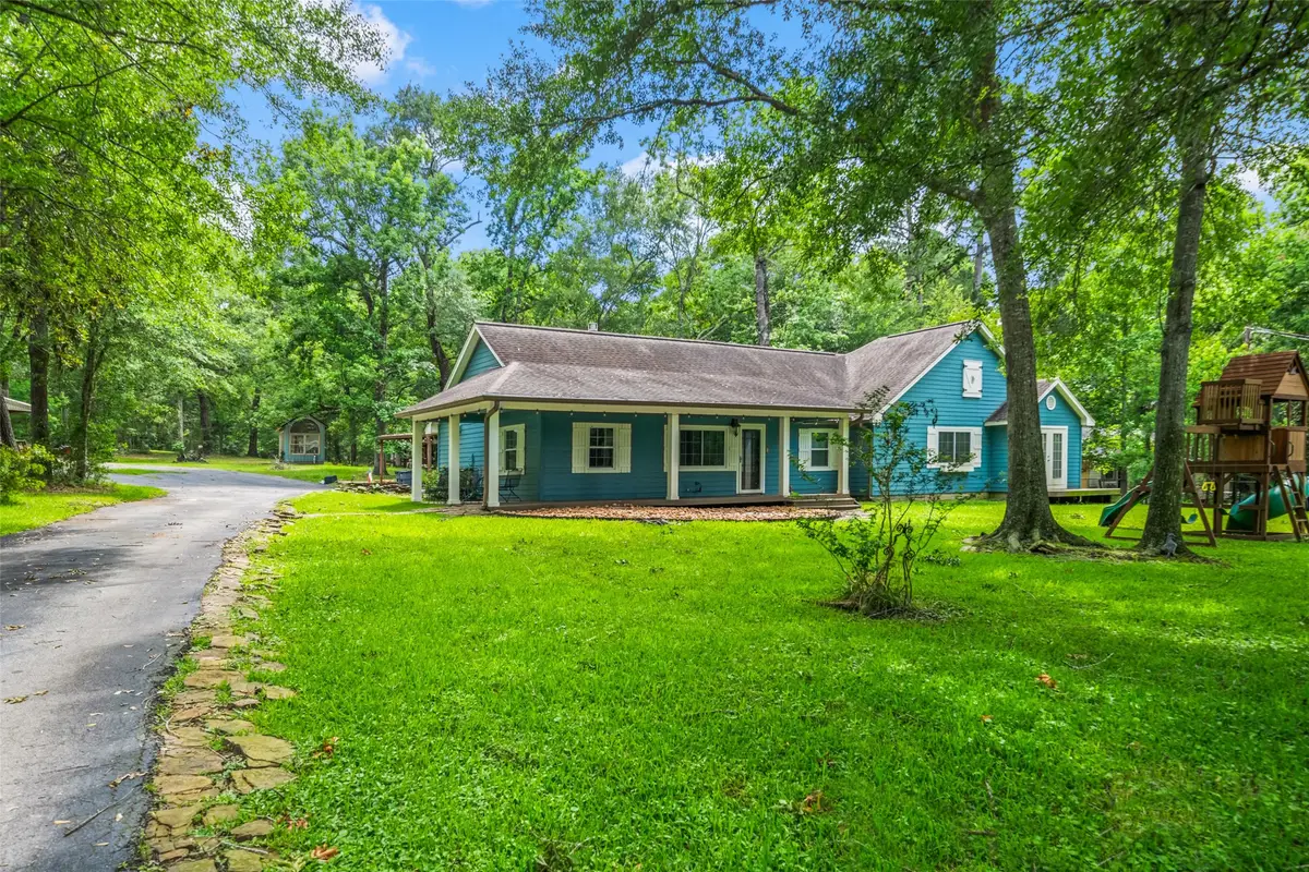 13373 Southshore Drive, Conroe, TX 77304 - Image #1