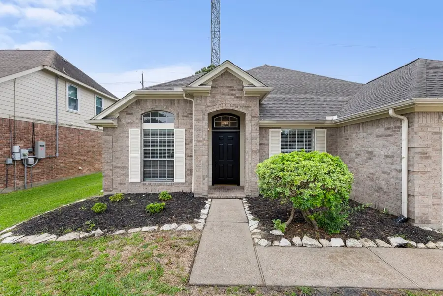 10015 Elm Knoll Trail, Houston, TX 77064 - #2