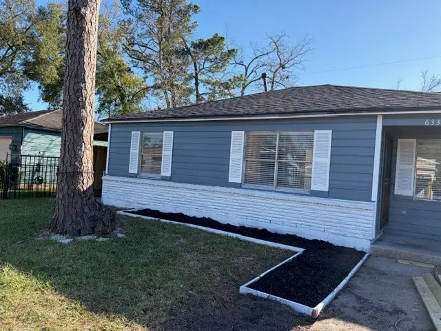 6330 Cobalt Street, Houston, TX 77016 - Image #2