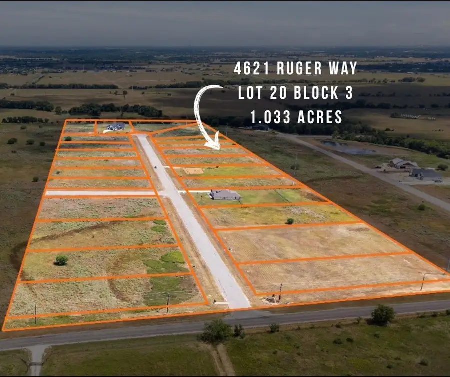 4621 Ruger Way, Bryan, TX 77808 - #3