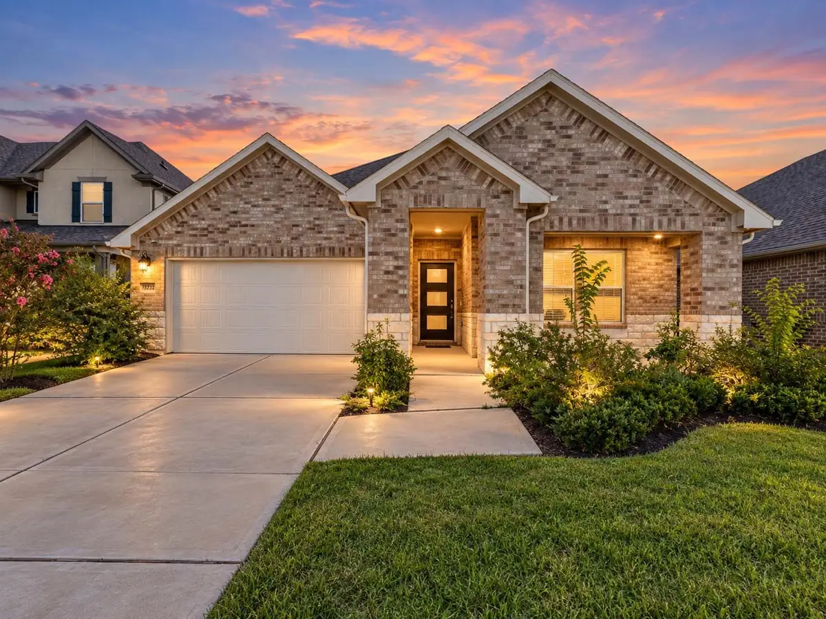 1211 Dry Cork Circle, Richmond, TX 77406 - #1