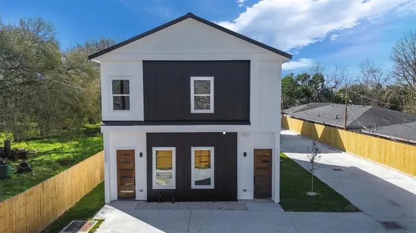 8611 Manus Street, Houston, TX 77093