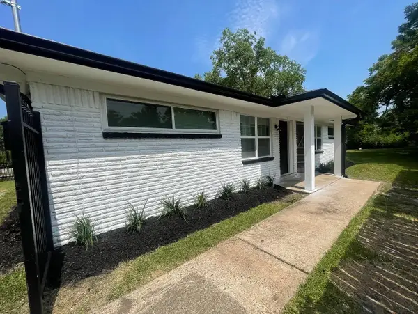 4511 Alvin Street, Houston, TX 77051