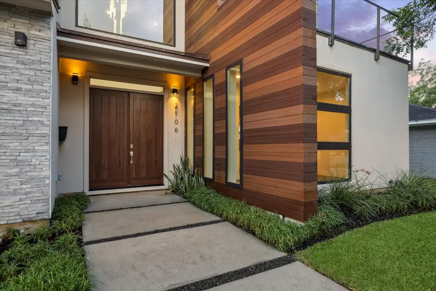 2106 Nina Lee Lane, Houston, TX 77018 - #3