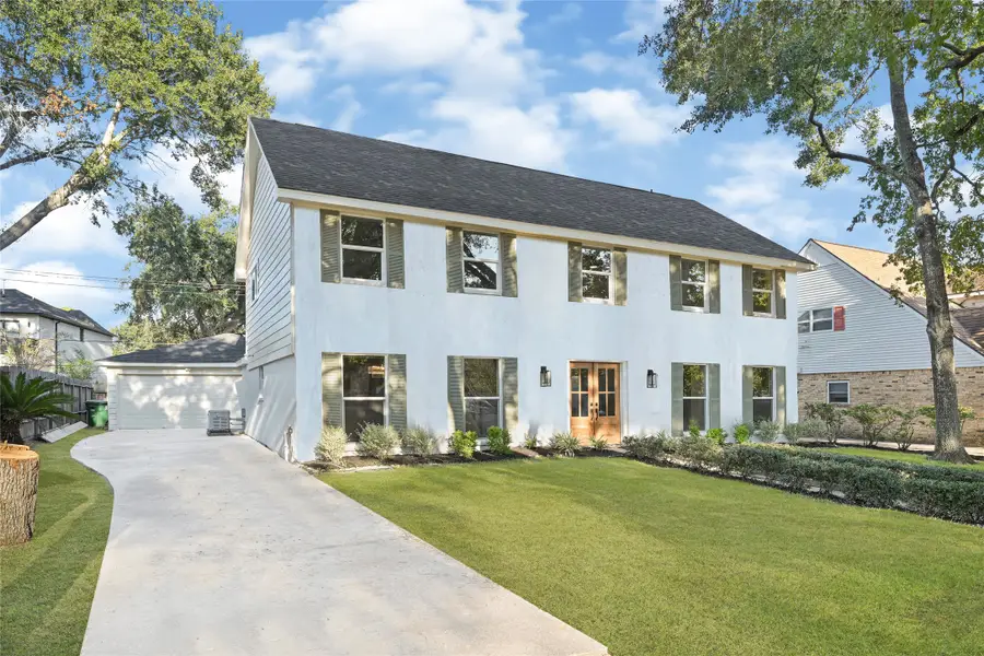 5610 Oak Trail Lane, Houston, TX 77091 - Image #2