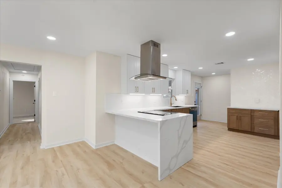 9627 Vilven Lane, Houston, TX 77080 - Image #2