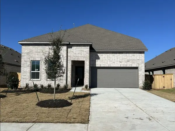6814 Violet Clover Avenue, Katy, TX 77493