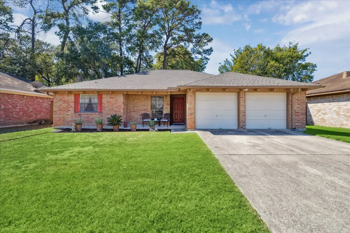 20215 Fox Grove Lane, Humble, TX 77338 - Image #1