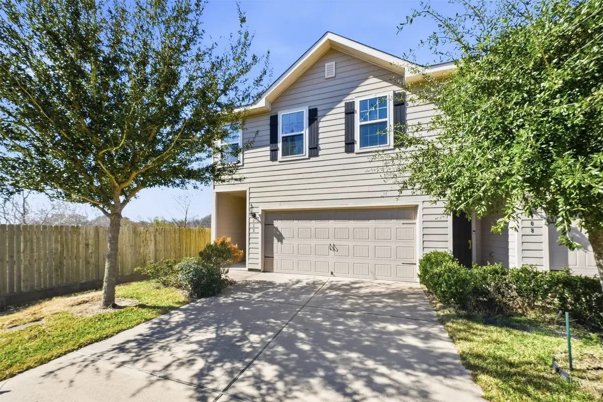 112 Blue Crest Lane, Brookshire, TX 77423 - Image #1