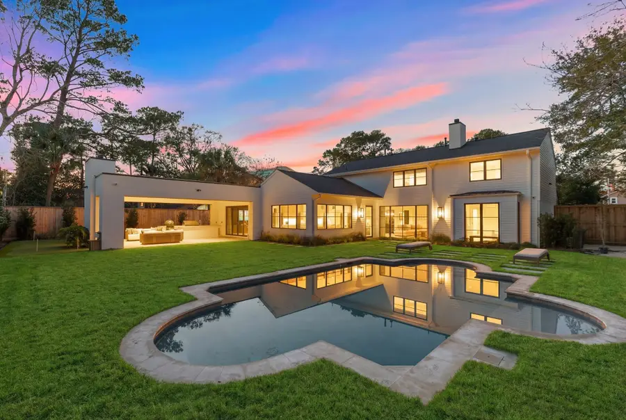 11719 Woodsage Drive, Houston, TX 77024 - Image #2