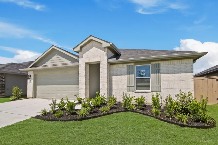 14400 Oceanblue Way, Splendora, TX 77372 - Image #2