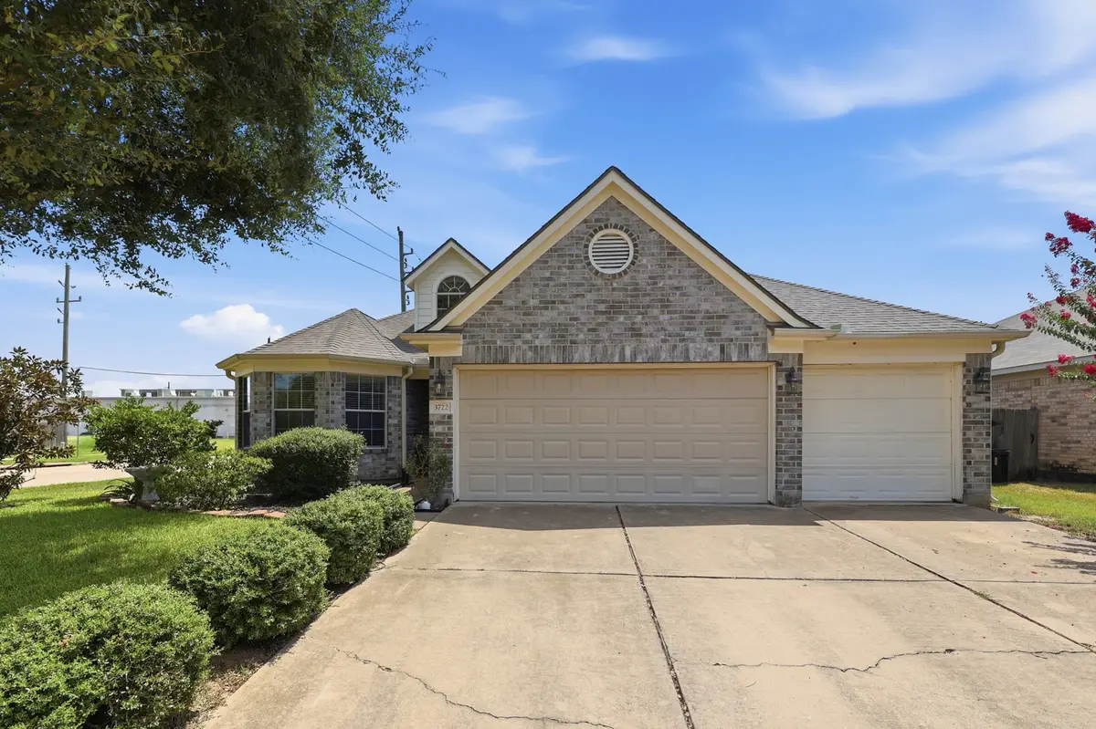 3722 Acacia Wood Way, Katy, TX 77449 - #1