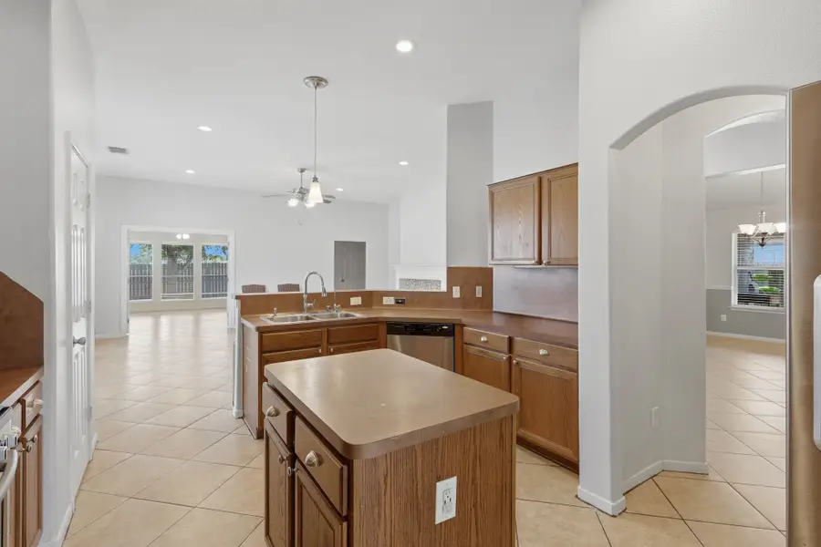 3722 Acacia Wood Way, Katy, TX 77449 - #3