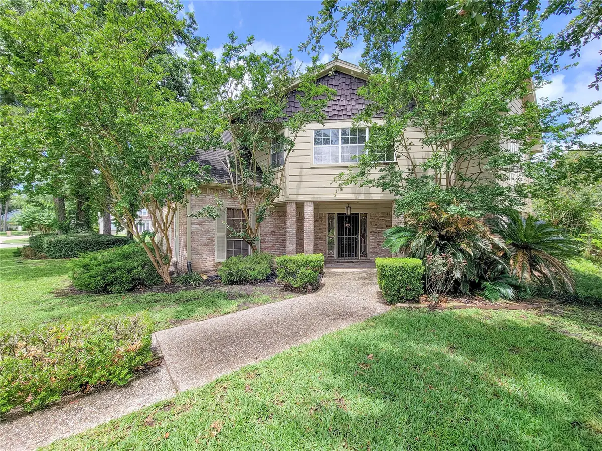 3614 Glenpine Drive, Houston, TX 77068 - #1