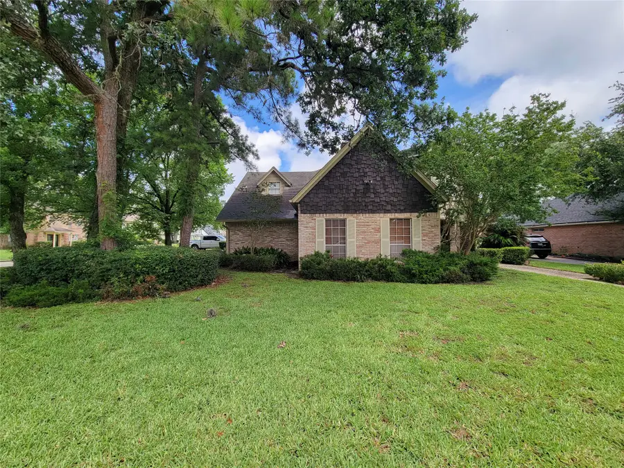 3614 Glenpine Drive, Houston, TX 77068 - #3